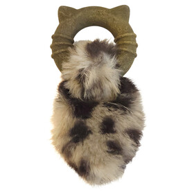 Abbildung Nobby Katzenspielzeug mit Catnip-Ring