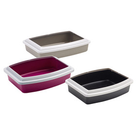 Abbildung Nobby Katzentoilette Oval jumbo