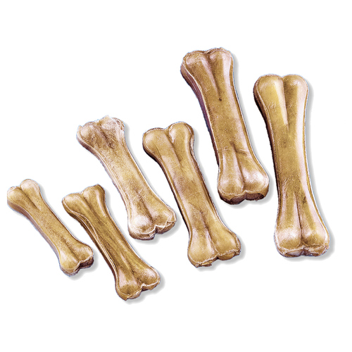 Nobby Kauknochen gepresst Beutel