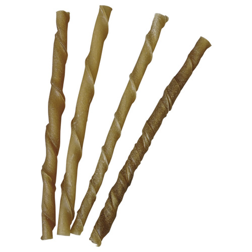 Nobby Kaustangen gedreht und gepresst, Maße: Ø 9/10 mm