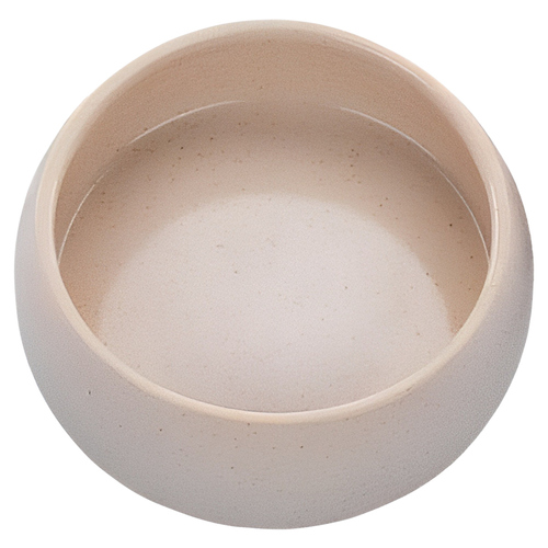 Nobby Keramik Futternapf creme