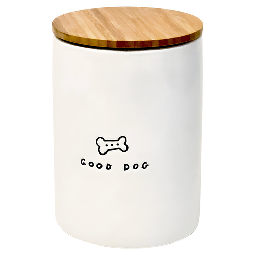 Nobby Keramik Snackbehälter Good Dog