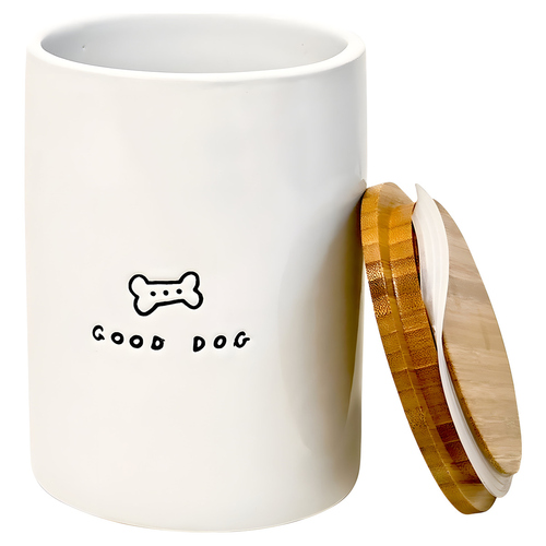 weitere Abbildung Nobby Keramik Snackbehlter Good Dog