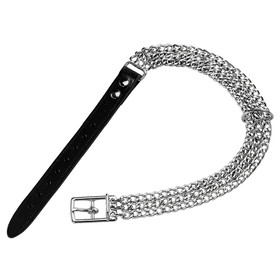 Abbildung Nobby Kettenhalsband