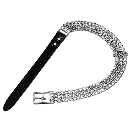Nobby Kettenhalsband