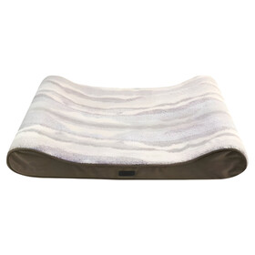 Abbildung Nobby Komfort Relaxmatte Sorin beige