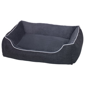 Abbildung Nobby Komfortbett eckig Classic Purus
