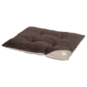 Abbildung Nobby Komfortkissen eckig Classic Sama beige