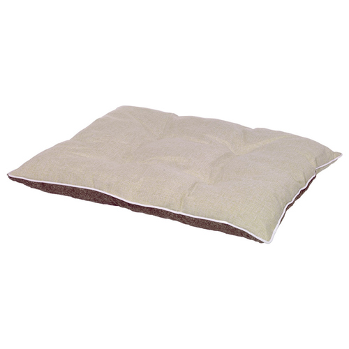 weitere Abbildung Nobby Komfortkissen eckig Classic Sama beige