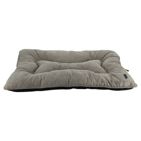 Abbildung Nobby Komfortmatte Bone eckig beige