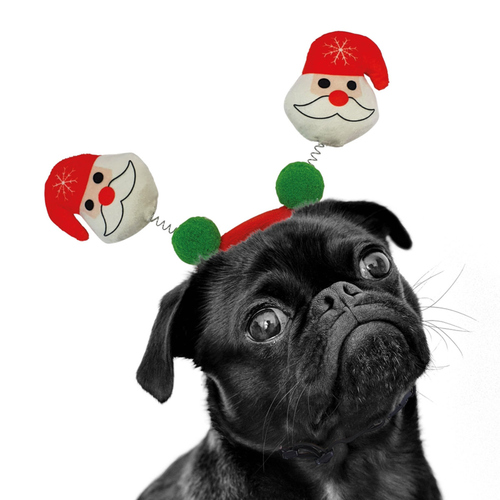 weitere Abbildung Nobby Kopfreif Xmas
