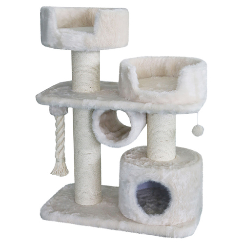 Nobby Kratzbaum Ancona cream