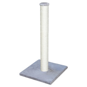 Abbildung Nobby Kratzbaum Classic Bari grau