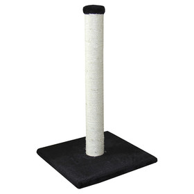 Abbildung Nobby Kratzbaum Classic Bari schwarz