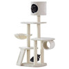 Nobby Kratzbaum Classic Dilan cream Abbildung 1