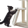 Nobby Kratzbaum Classic Dilan cream Abbildung 3