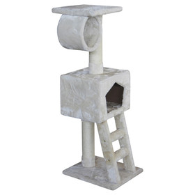 Abbildung Nobby Kratzbaum Classic Massa cream