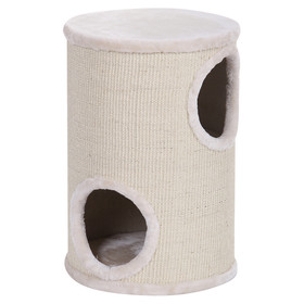 Abbildung Nobby Kratzbaum Daina beige