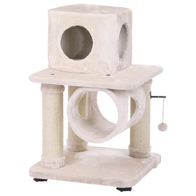 Abbildung Nobby Kratzbaum Deon beige