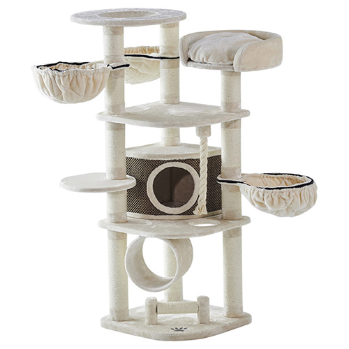 Nobby Kratzbaum Elif cream