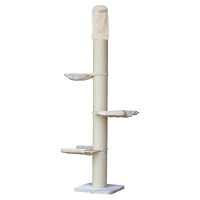 Abbildung Nobby Kratzbaum Kalin  beige