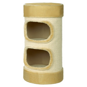 Abbildung Nobby Kratzbaum Little Lazy beige