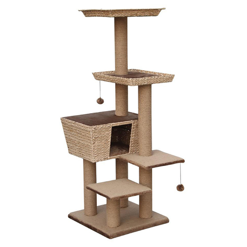 Nobby Kratzbaum Motega beige