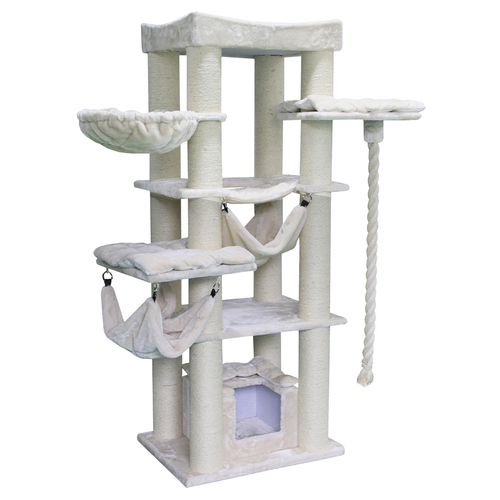 Nobby Kratzbaum Rubi cream
