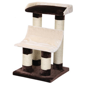 Abbildung Nobby Kratzbaum Tilati beige/braun