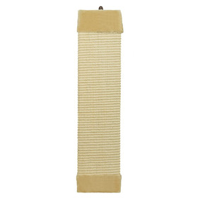 Abbildung Nobby Kratzbrett mit Plsch beige