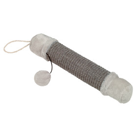 Abbildung Nobby Kratzrolle Linus beige/grau