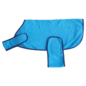 Abbildung Nobby Khl-Weste Comfort blau
