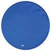 Nobby Kühlmatte Basic Disc blau für Hunde Abbildung 2