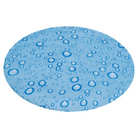 Abbildung Nobby Khlmatte Bubble Disc fr Hunde