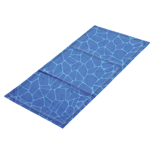 weitere Abbildung Nobby Khlmatte Comfort blau fr Hunde