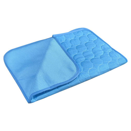 weitere Abbildung Nobby Khlmatte Light blau