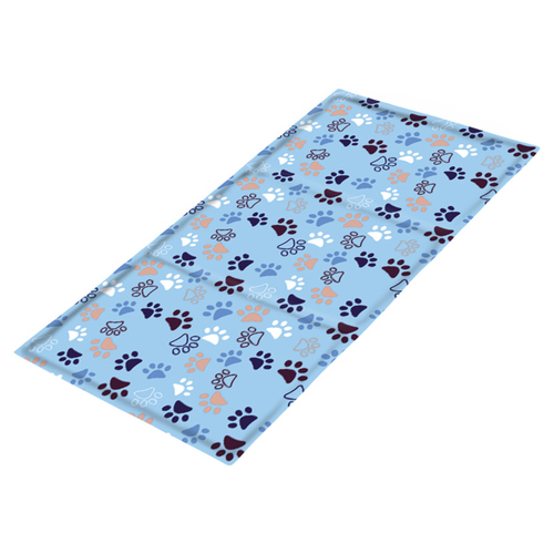 weitere Abbildung Nobby Khlmatte Lissi blau fr Hunde