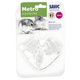 Nobby Kurve Spelos / Metro