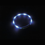 LED Lichtband Puppy hellblau, Abbildung 2