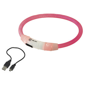 Abbildung Nobby LED Lichtband Visible 35 cm pink