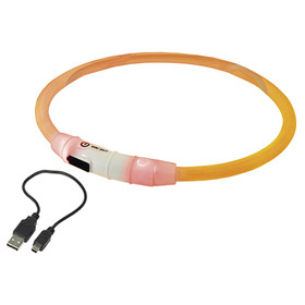 Abbildung Nobby LED Lichtband Visible 45 cm gelb