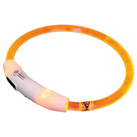Abbildung Nobby LED Lichtband Visible orange