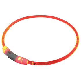 Abbildung Nobby LED Lichtband Visible rot