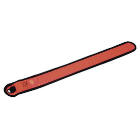 Abbildung Nobby LED Schnappband Flash neonorange