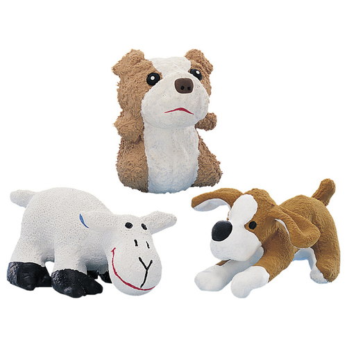 Nobby Latex Hund, Bär oder Schaf