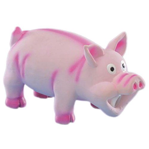 Nobby Latex Schwein pink