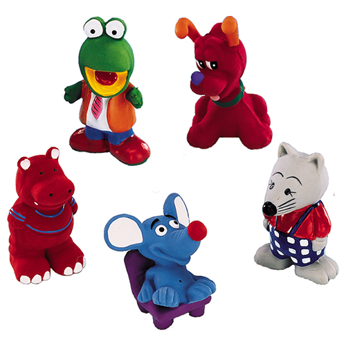 Nobby Latex Tierfigur