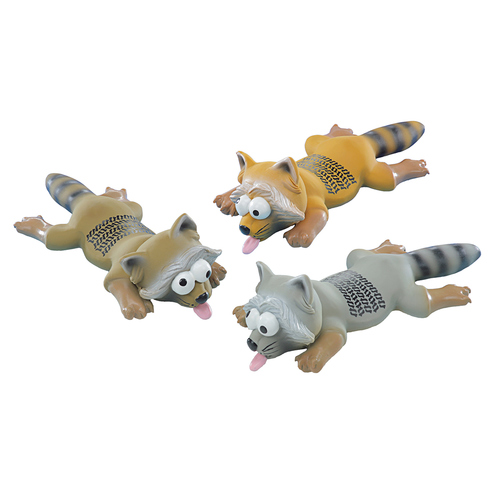 Nobby Latex Waschbär