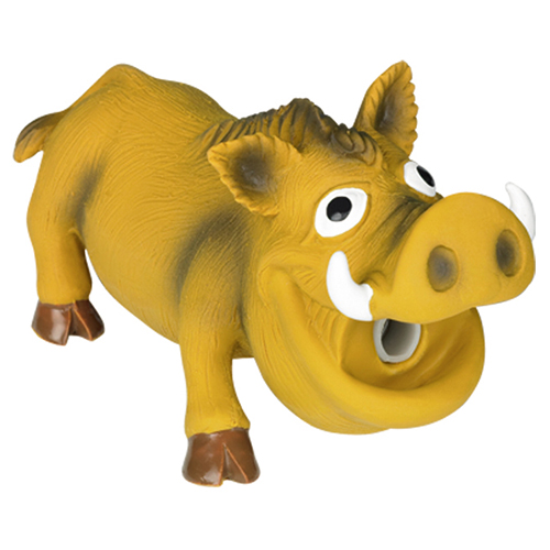Nobby Latex Wildschwein
