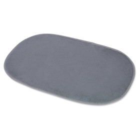 Abbildung Nobby Liegematte Classic Siak grau
